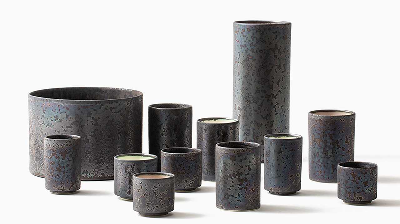 Ash | ONE KILN